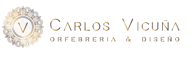 Carlos Vicuna orfebre