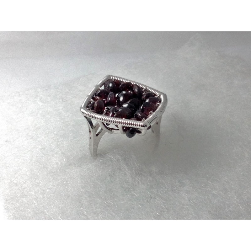 Anillos A-054