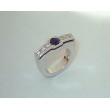 Anillo Oro 18 K