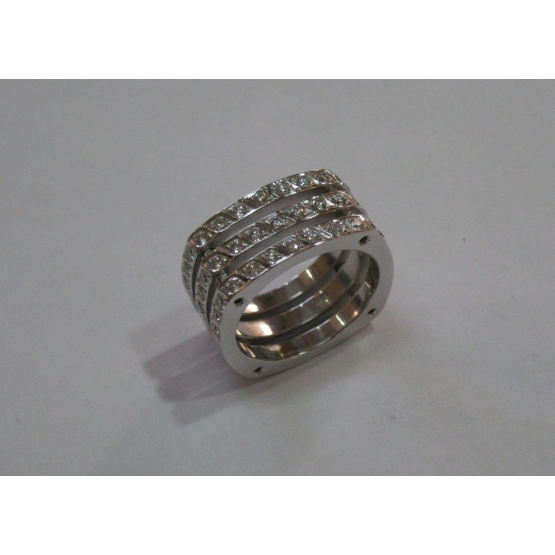 Anillo Oro 18 K