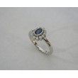 Anillo Oro 18 K